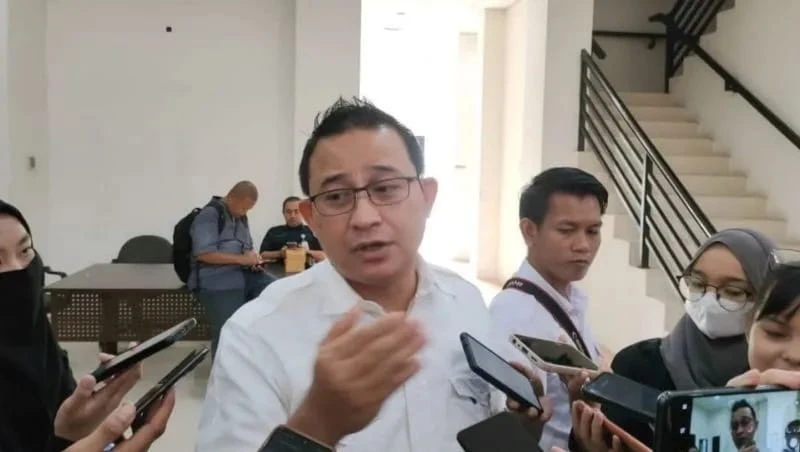 DPRD Kaltim Akan Terus Mengawal Persoalan Status Tanah Perumahan Korpri Loa Bakung, Ini Kata Sapto